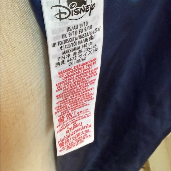 Disney Princess Snow White Dress - Picture 14 of 15